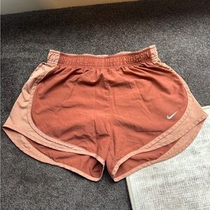 Nike Women's Athletic Shorts